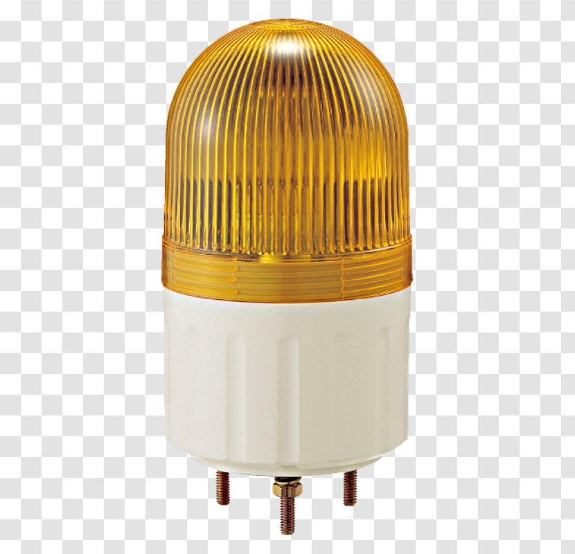 Lighting Yellow - Strobe Light - Design Transparent PNG