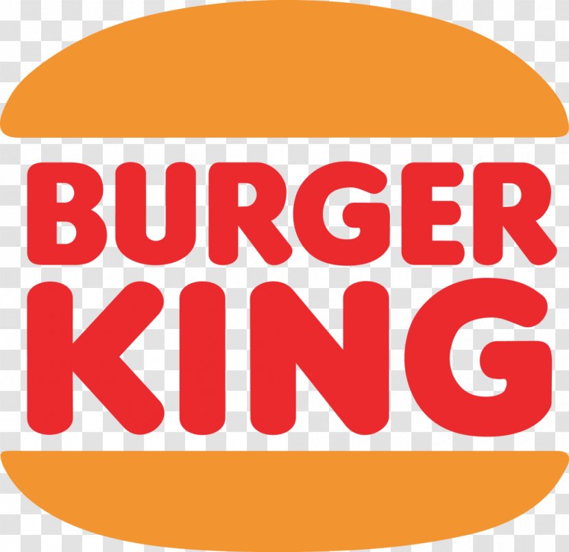 Hamburger Burger King Take-out Restaurant - Orange Transparent PNG