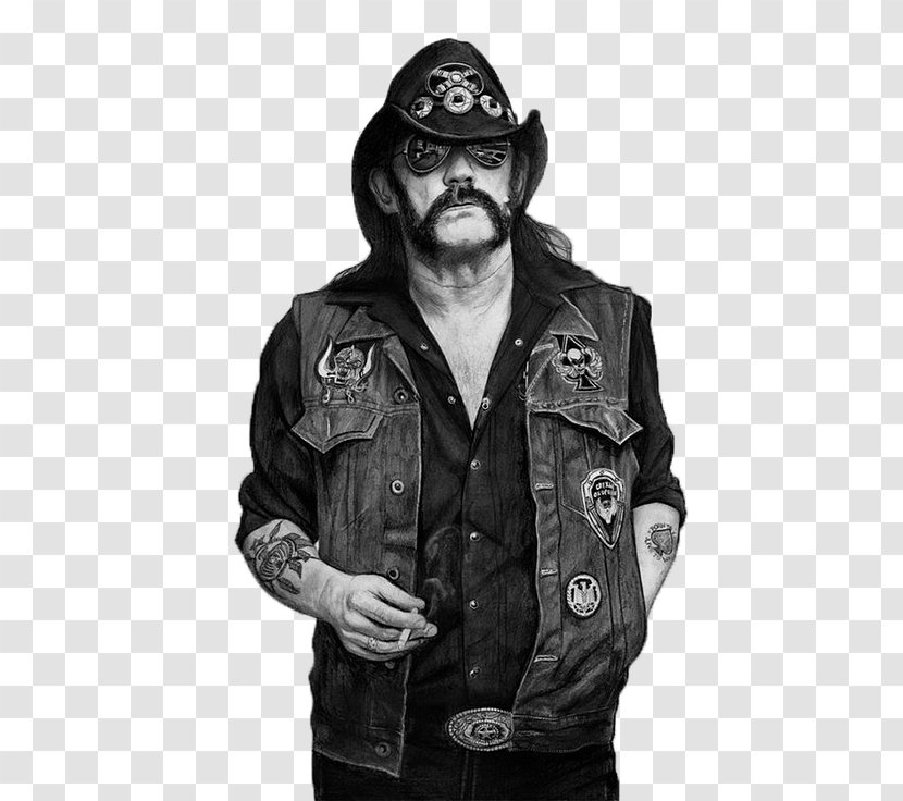 We Are Motörhead Ace Of Spades Heavy Metal Rock 'n' Roll - Flower - Lemmy Caution Transparent PNG