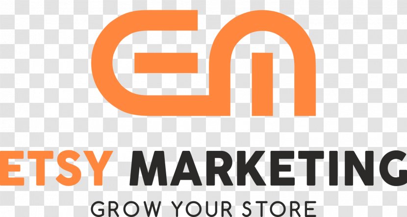 Digital Marketing Social Media Content Strategy - Trademark - Etsy Logo Transparent PNG