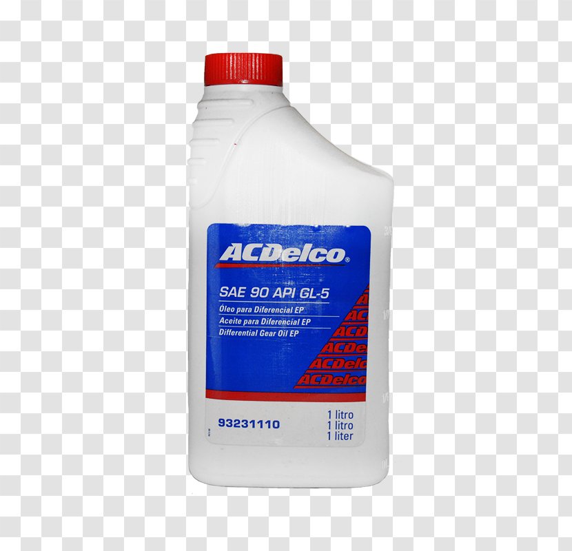 Motor Oil ACDelco General Motors Ford Company DEXRON - Transmission Transparent PNG