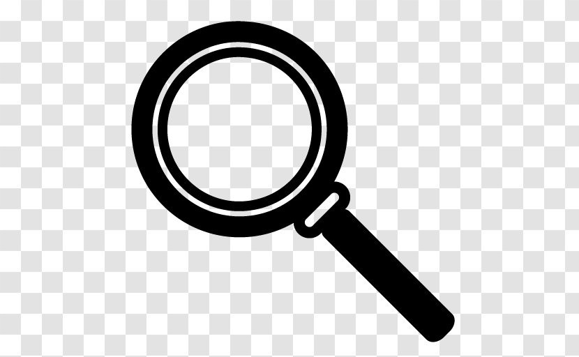 Royalty-free Magnifying Glass - Search Transparent PNG