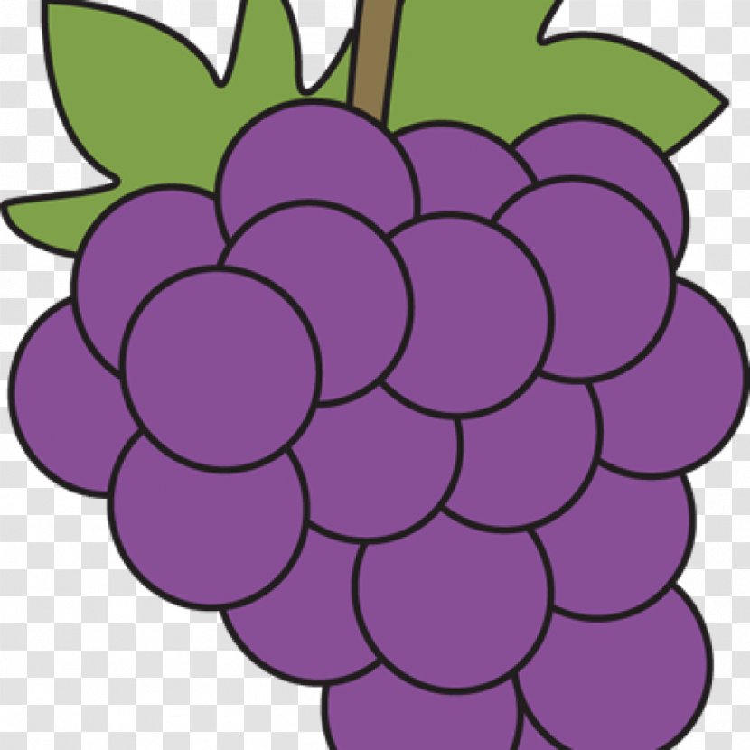 Clip Art Common Grape Vine Free Content - Border 2014 Transparent PNG