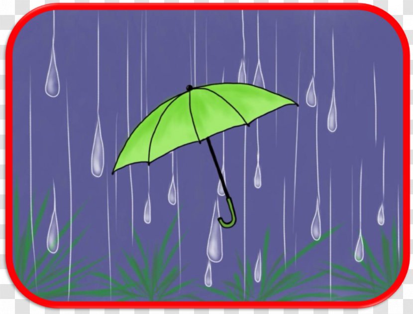 Umbrella Leaf Sky Plc Animated Cartoon Font Transparent PNG