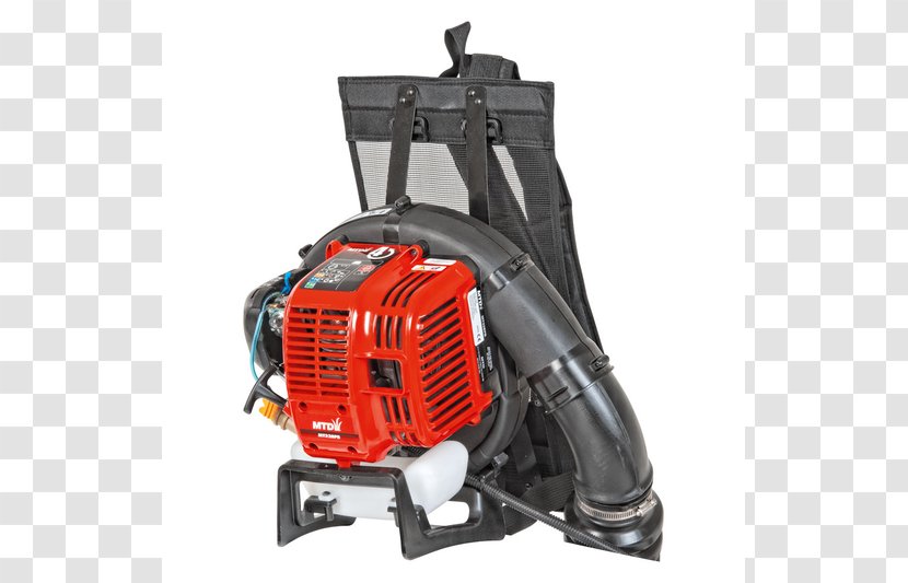 Leaf Blowers Four-stroke Engine MTD Products Gasoline - Makita Bbx7600n Transparent PNG