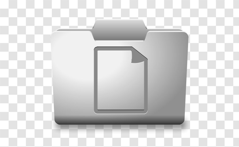 Share Icon Directory - Document - White Transparent PNG