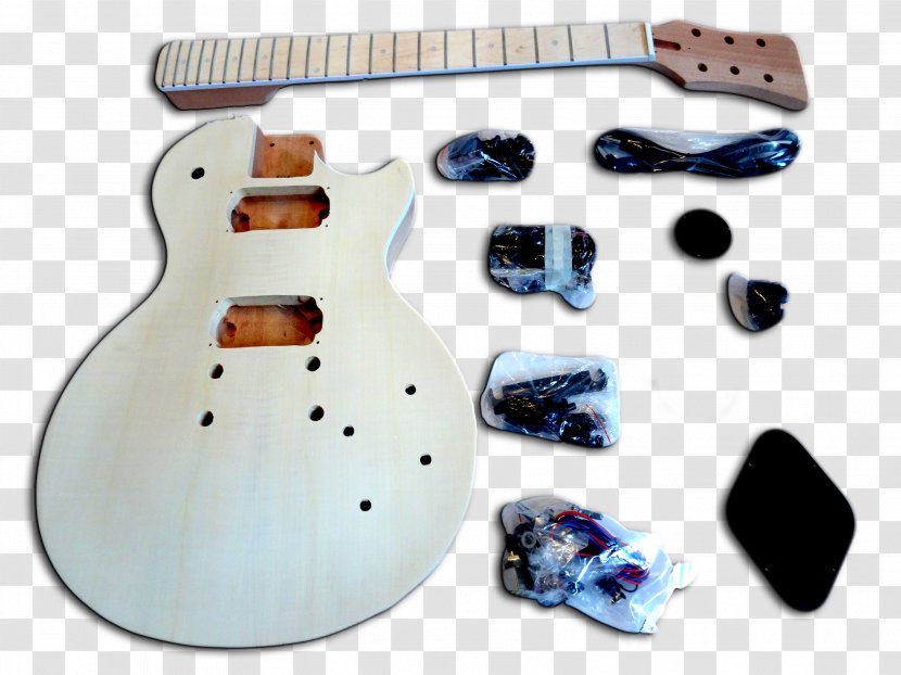 Guitar Plastic String Instrument Accessory Transparent PNG