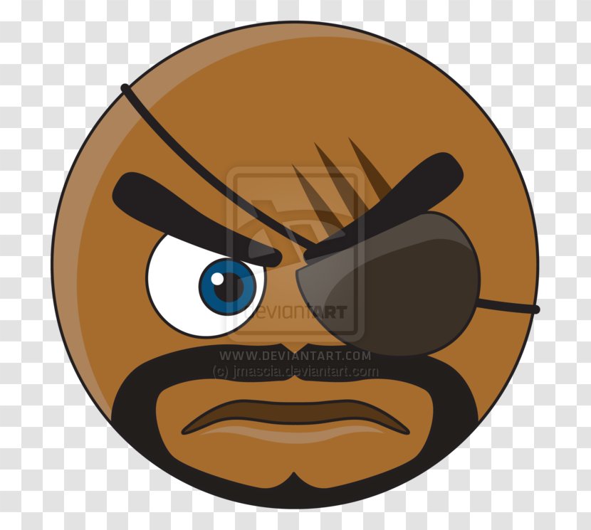 Nick Fury Marvel Comics Character Transparent PNG