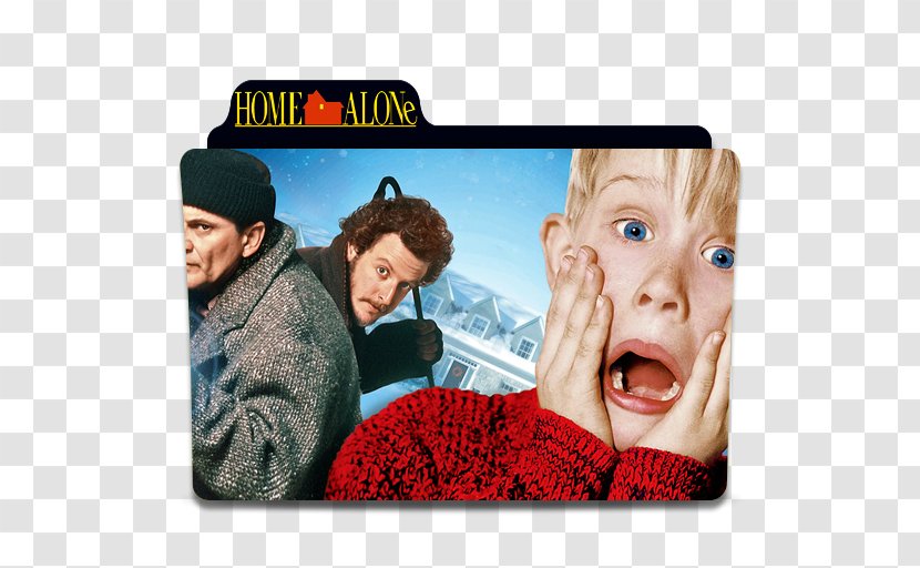 Home Alone Film Series Macaulay Culkin Kevin McCallister Transparent PNG
