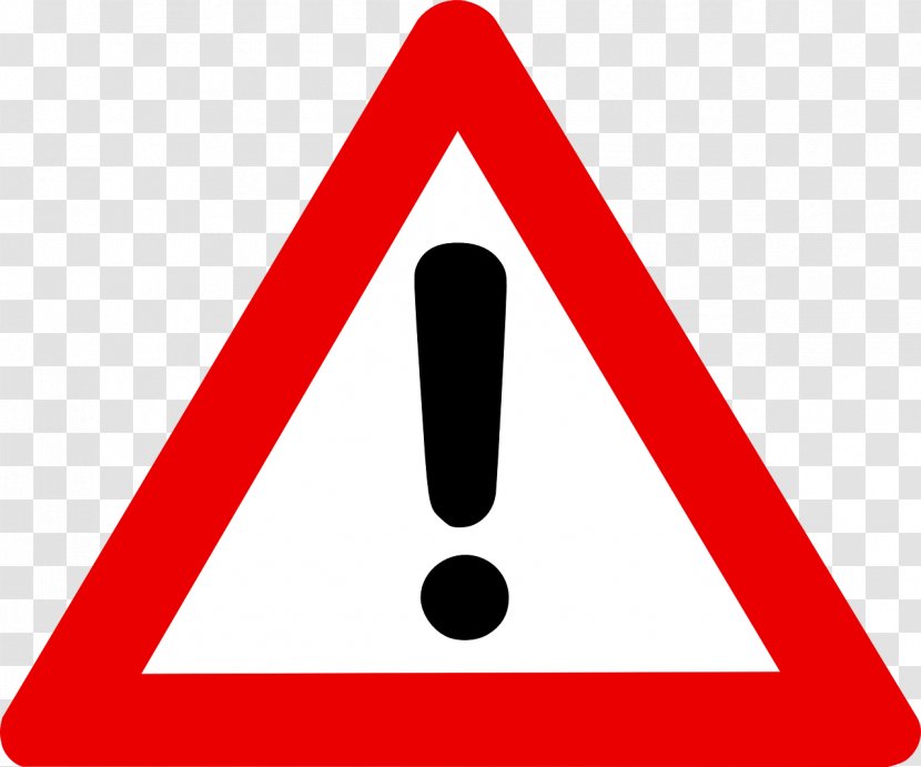 Warning Sign Symbol Clip Art - Exclamation Mark - Kiss Transparent PNG