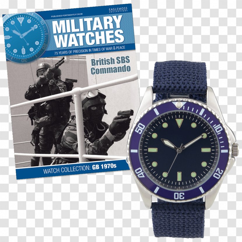 Watch Military United Kingdom German Air Force Germany - Accessory Transparent PNG