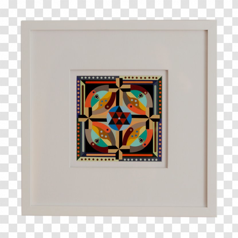 Picture Frames Paper Giclée Painting Work Of Art - Frame Transparent PNG