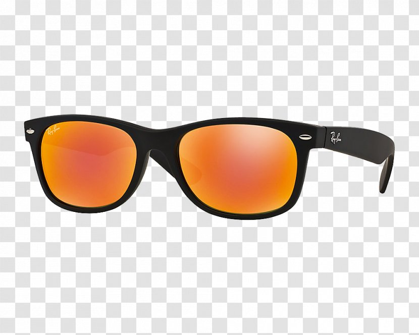 Ray-Ban Wayfarer Aviator Sunglasses Browline Glasses - Lens - Ray Ban Transparent PNG