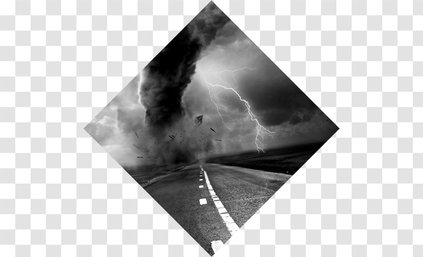 Mobile Phones Natural Disaster Nature Television - Black And White - Last Day Of Chanukah Transparent PNG