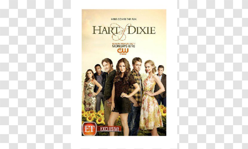 Hart Of Dixie - Jaime King - Season 3 Television Show DixieSeason 4 FilmOthers Transparent PNG