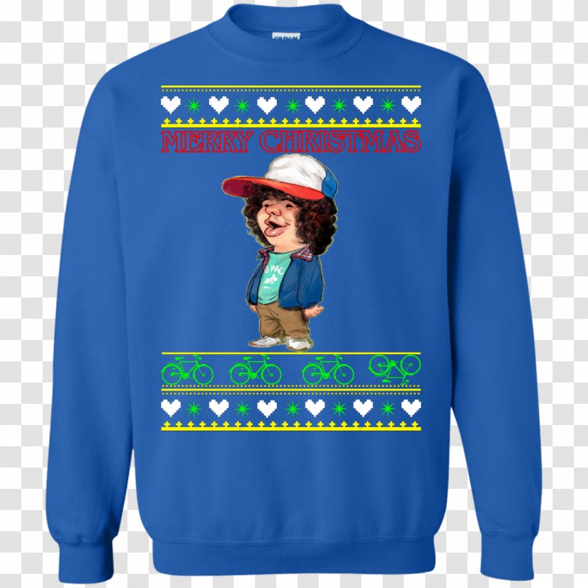 T-shirt Hoodie Christmas Jumper Eleven Sweater - Snoop Dogg Transparent PNG