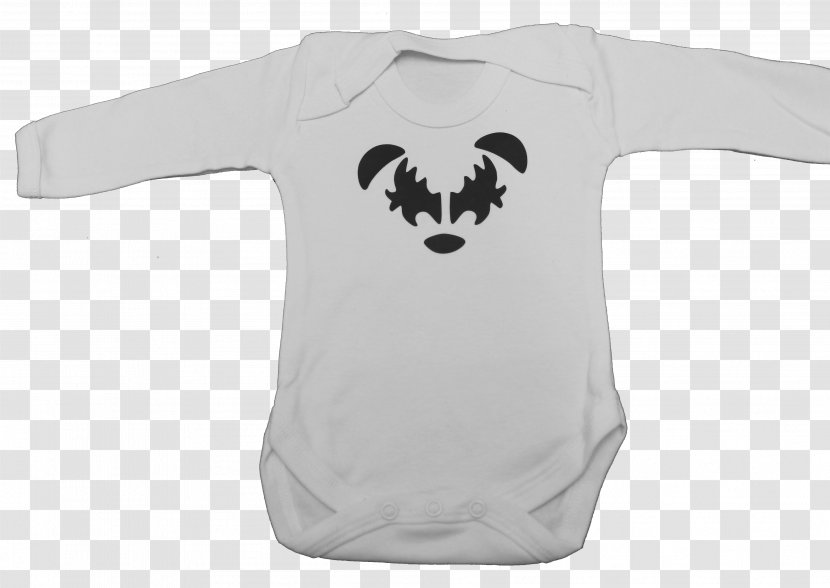 T-shirt Sleeve Baby & Toddler One-Pieces Clothing Infant Transparent PNG
