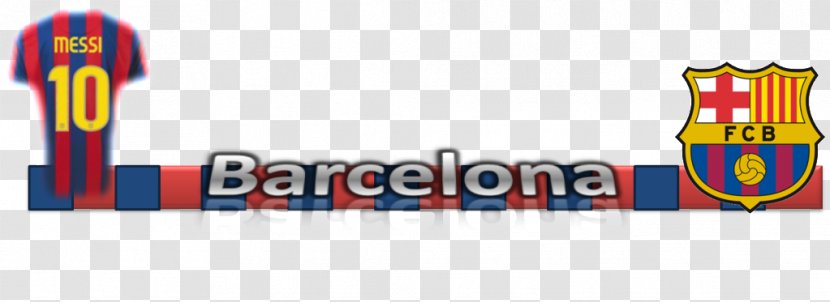 FC Barcelona El Clásico Real Madrid C.F. La Liga - Brand - Fc Transparent PNG