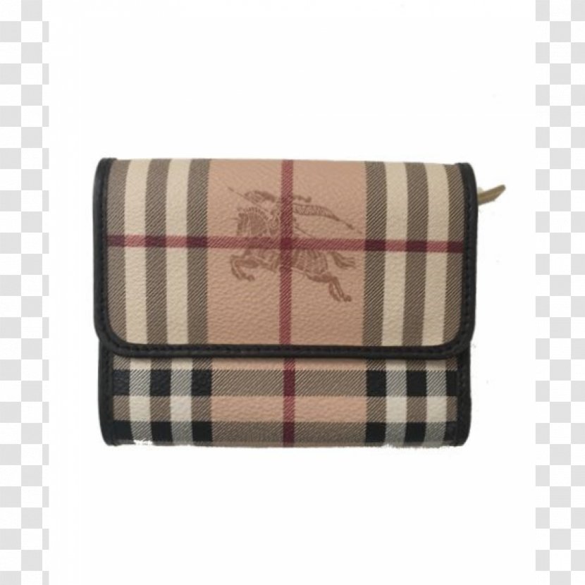 Burberry Wallet Handbag Leather - Trench Coat Transparent PNG