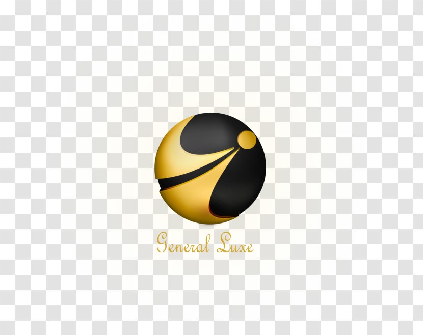 GLX Gooya Information Logo Communication - Yellow - Luxe Transparent PNG