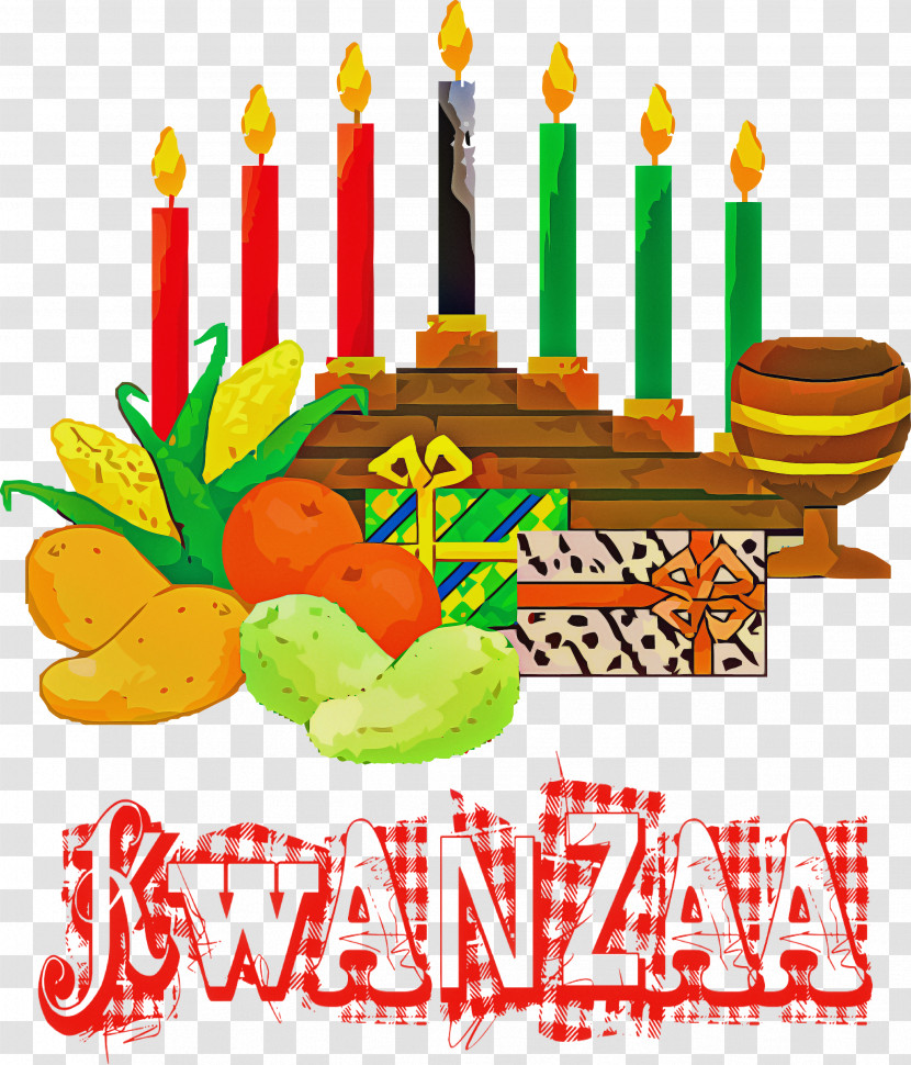 Kwanzaa Transparent PNG