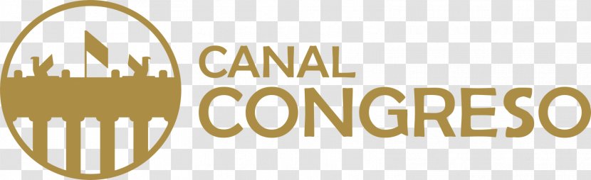 Canal Congreso Logo Congress Of Colombia The Republic Peru Del - Commodity Transparent PNG