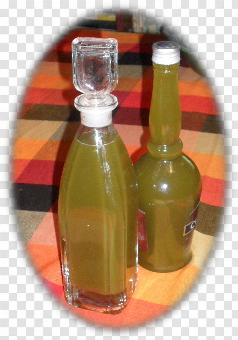 Liqueur Glass Bottle Wine - Barware - Yerba Mate Transparent PNG