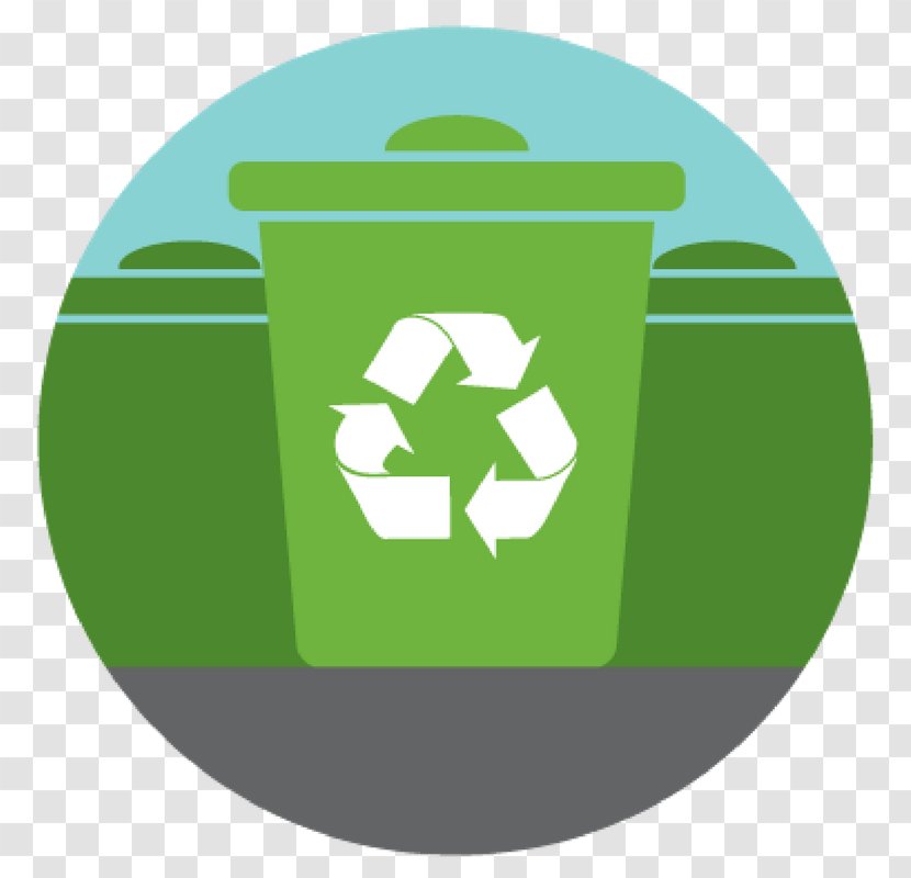 Rubbish Bins & Waste Paper Baskets Management Recycling - Plastic - Greenbelt Transparent PNG