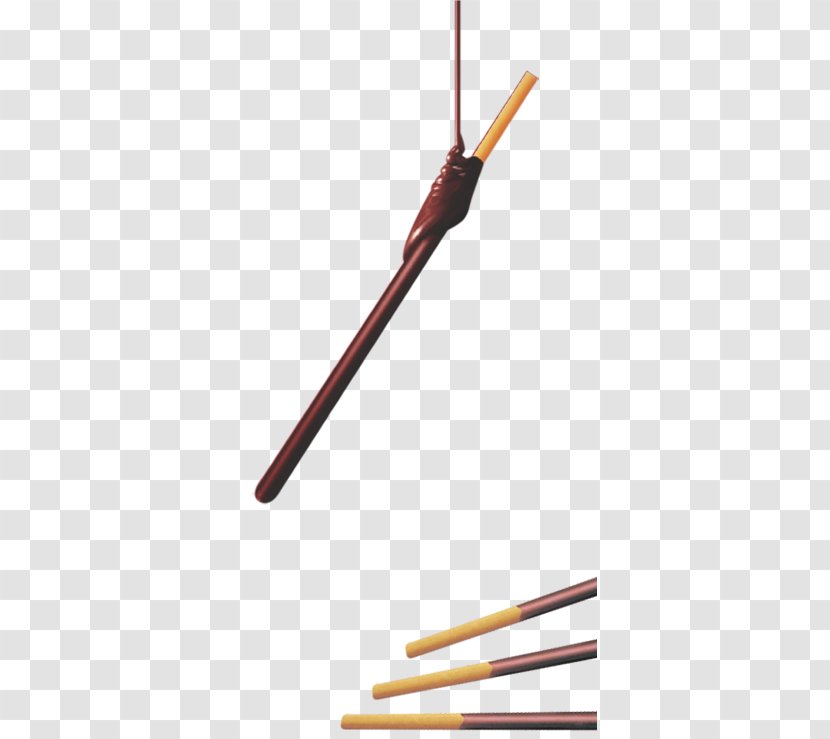 Chopsticks Line 5G - Pocky Transparent PNG