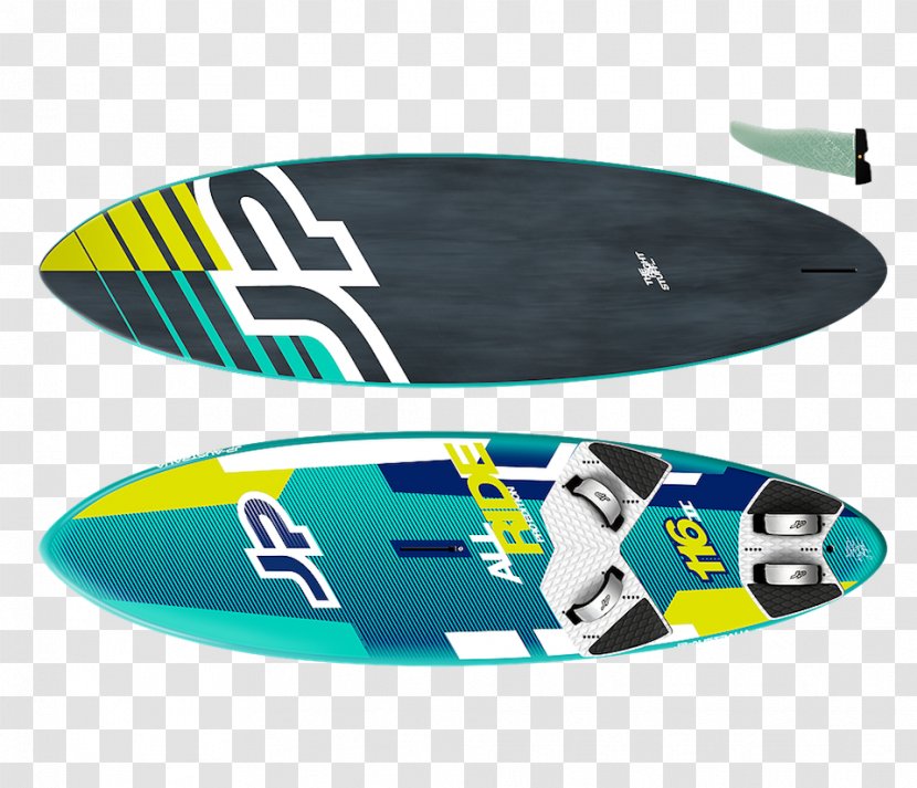 Surfboard Windsurfing 0 - 2016 - Design Transparent PNG