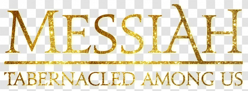Culture Messiah: Tabernacled Among Us Logo Author Tag Cloud - Brand - Book Banner Transparent PNG