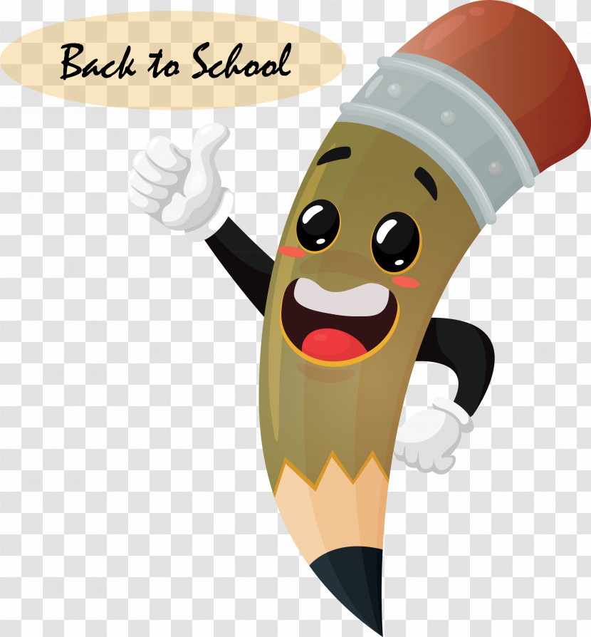 Back To School Transparent PNG