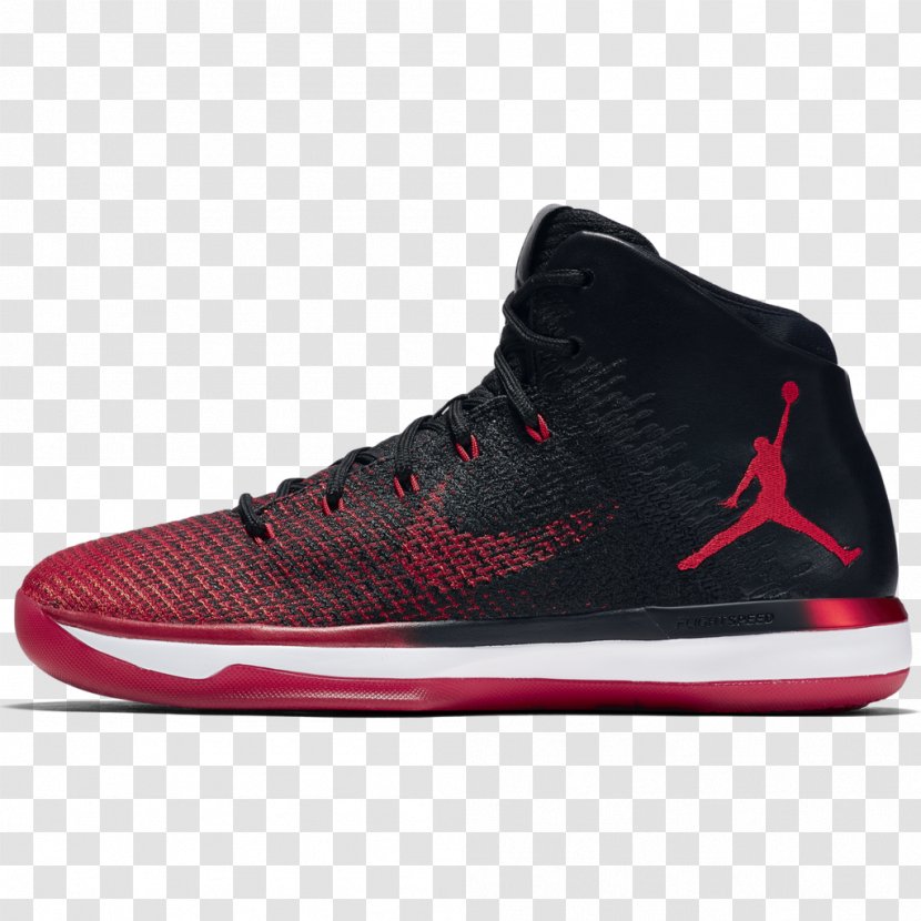Air Jordan Jumpman Sneakers Shoe Nike - Basketball Transparent PNG