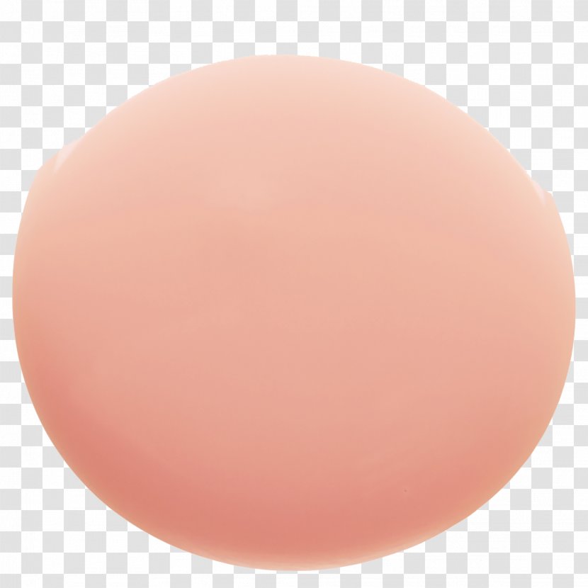 Pink M - Orange - Design Transparent PNG