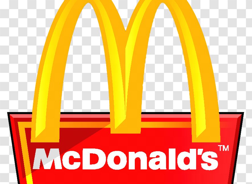 Globalization Logo Product Brand McDonald's - Cartoon - Isaac De Razilly Transparent PNG