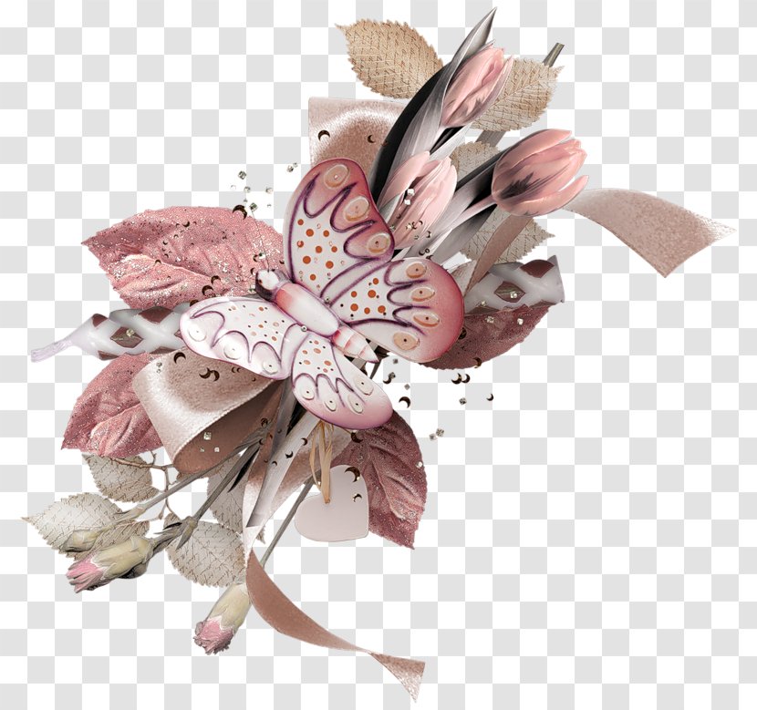 Cut Flowers Flower Bouquet Clip Art - Floral Design Transparent PNG
