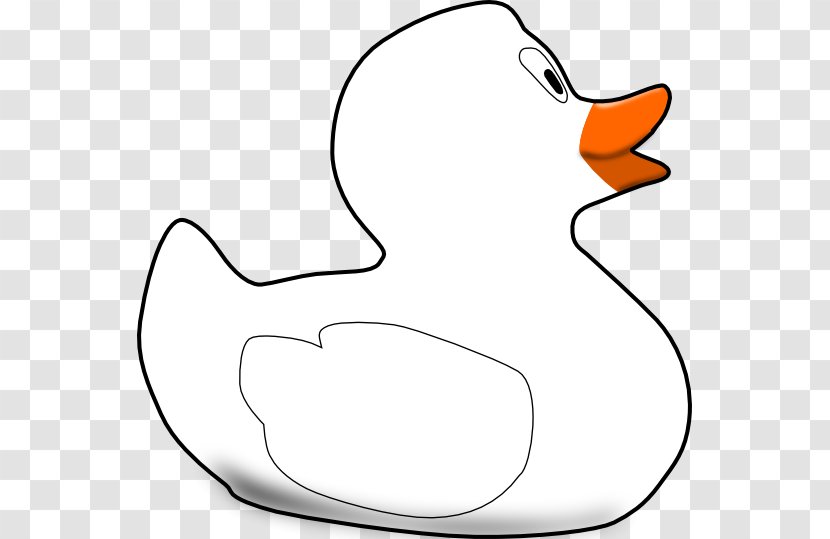 Duck Vector Graphics Editor Clip Art - Hand - Clipart Transparent PNG