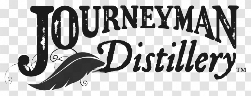 Journeyman Distillery Bourbon Whiskey American Distilled Beverage - Alcohol Proof - Wine Transparent PNG