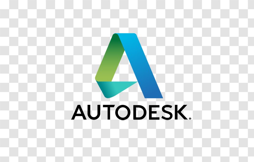 Logo Autodesk Revit AutoCAD Inventor Transparent PNG