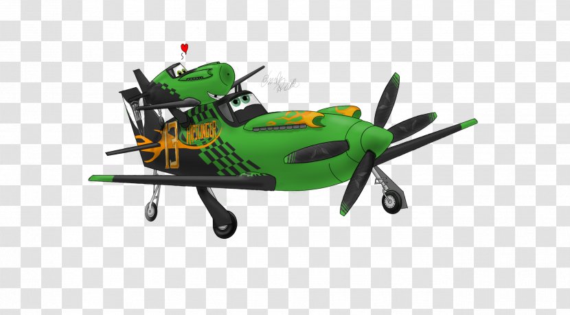 Airplane Ripslinger Helicopter Ishani Dusty Crophopper - Aircraft Transparent PNG