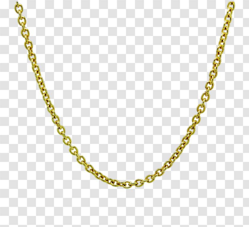 Earring Necklace Jewellery Chain Charms & Pendants - Bracelet Transparent PNG