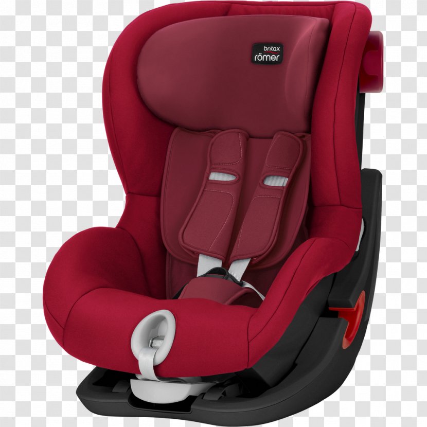 Baby & Toddler Car Seats Britax Römer KING II ATS 9 Months Transparent PNG