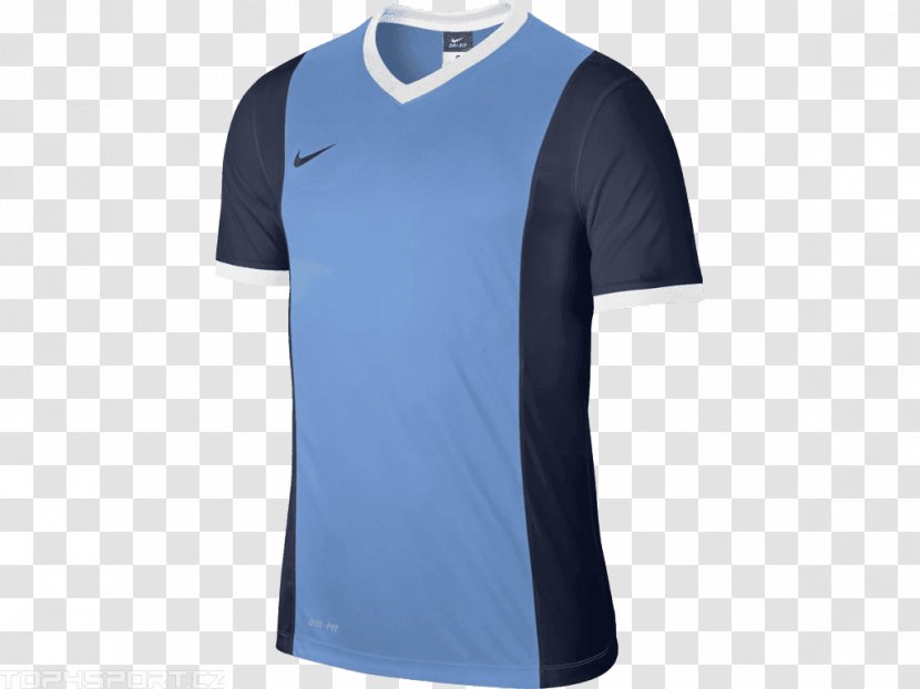 T-shirt Tracksuit Nike Jersey Top Transparent PNG