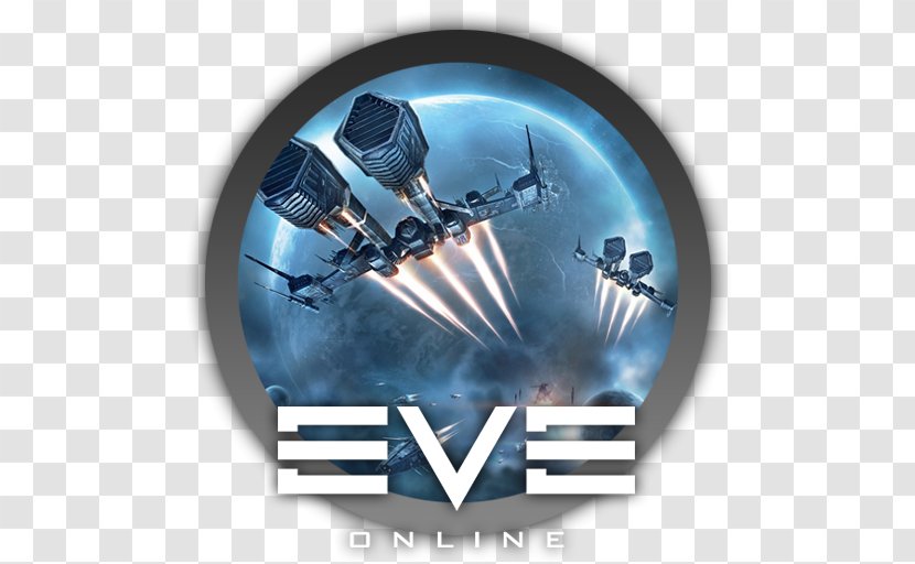 EVE Online Video Game Massively Multiplayer Role-playing Free-to-play - Ccp Games Transparent PNG