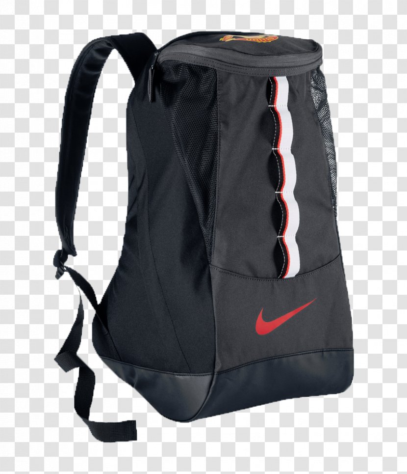 Manchester United F.C. Nike Factory Store Academy Backpack - Fc Transparent PNG