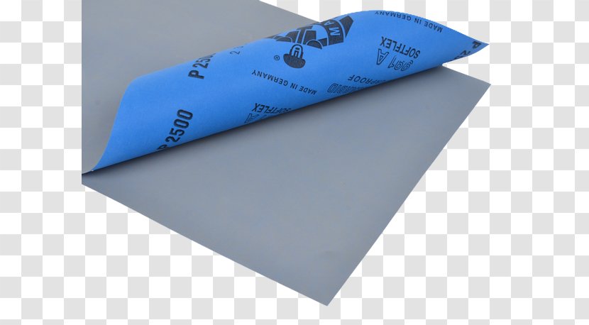 Sandpaper Abrasive Asia Pulp & Paper Grinding - Sander - Water Transparent PNG