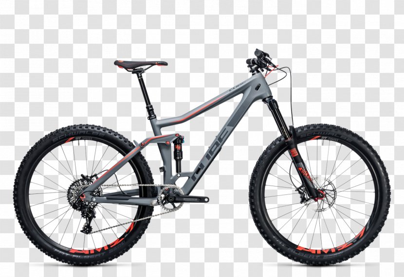 Mountain Bike Electric Bicycle Enduro Biking - Spoke - Stereo Tyre Transparent PNG