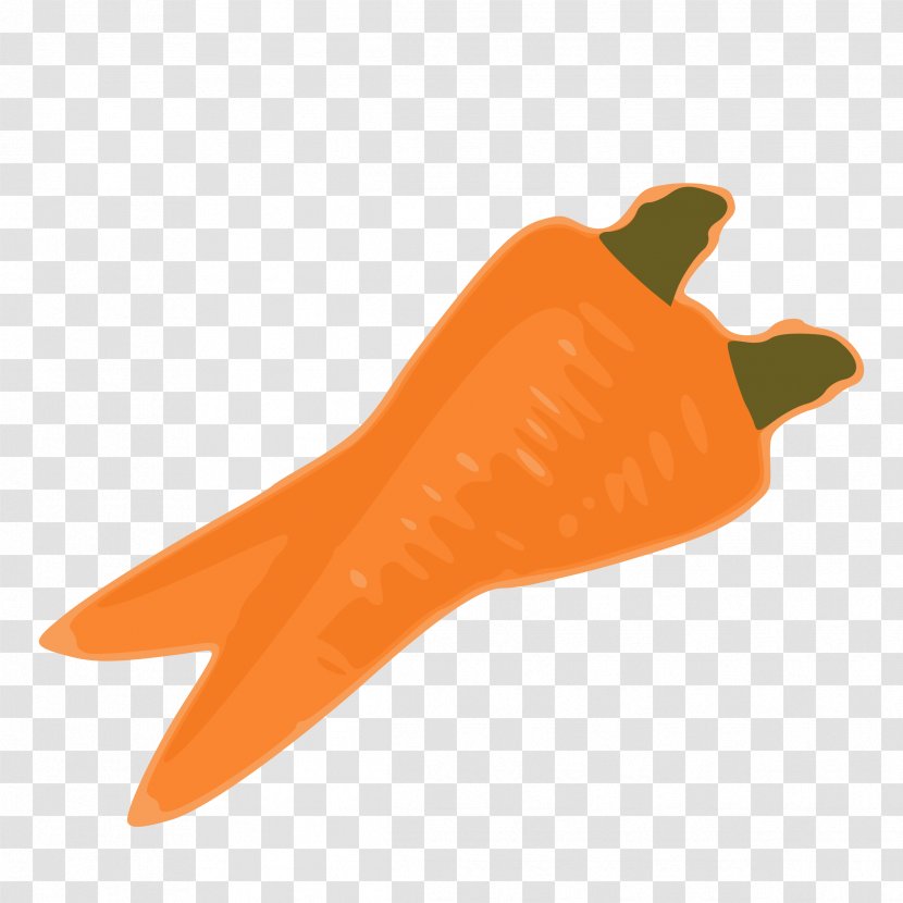 Vegetable Carrot Food - Health Transparent PNG