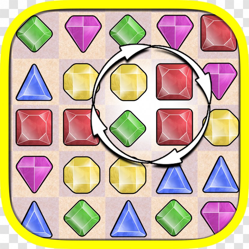 Diamond Twist Mania Jewels Star Match Android Game - Play Transparent PNG
