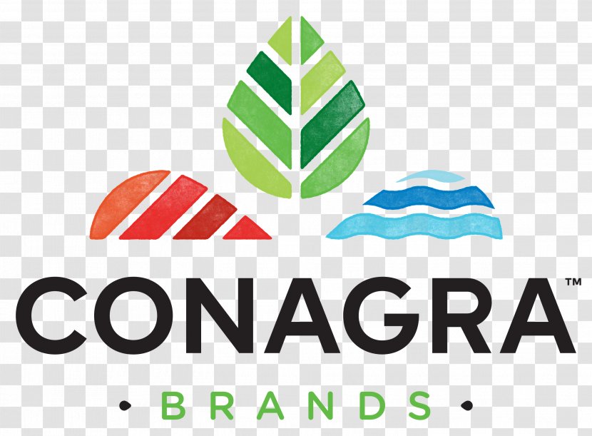 Logo Conagra Brands Pinnacle Foods Frozen Food - Organization - Branding Vector Transparent PNG